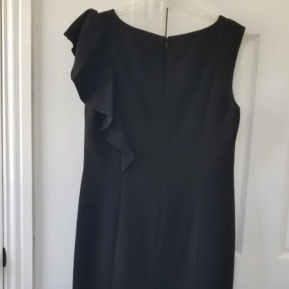 Rickie Freeman Teri Jon Dress - Picture 4 of 4